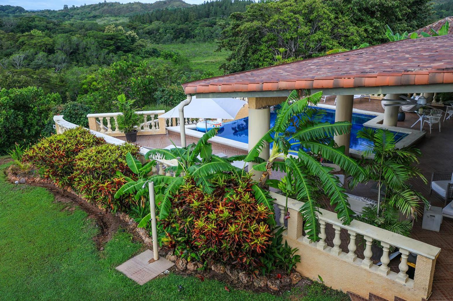 El Regalo Resort Boca Chica Bagian luar foto