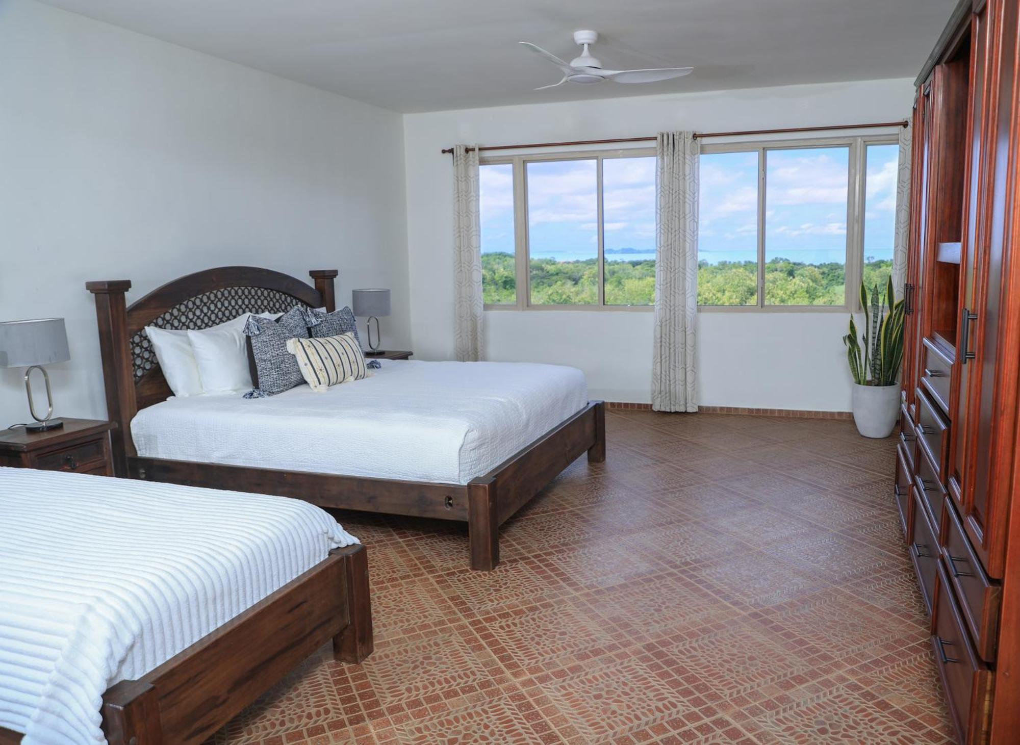 El Regalo Resort Boca Chica Bagian luar foto