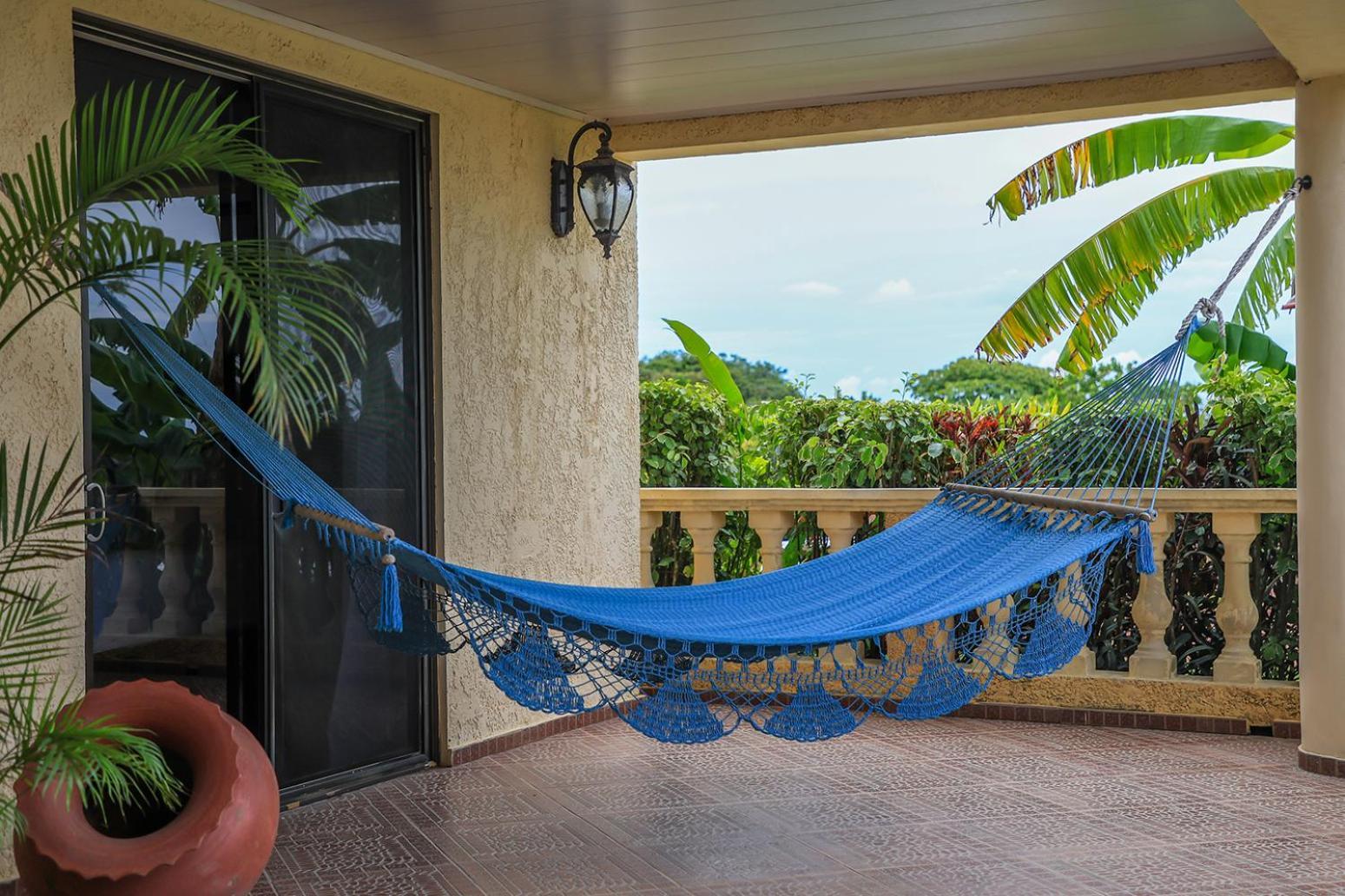 El Regalo Resort Boca Chica Bagian luar foto