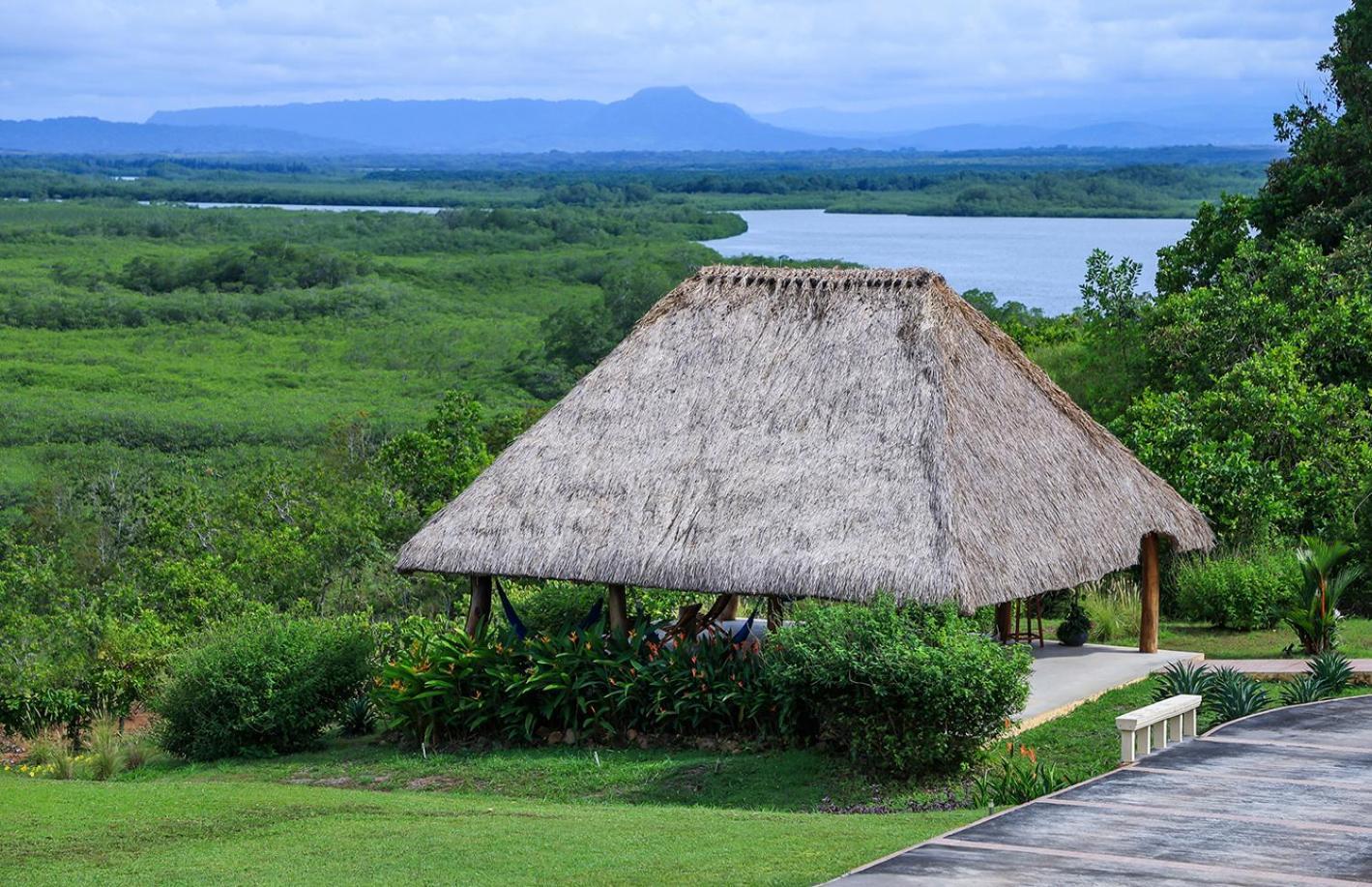 El Regalo Resort Boca Chica Bagian luar foto