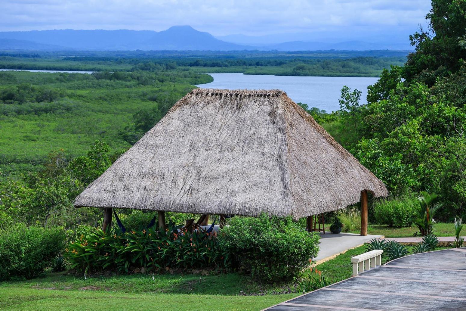 El Regalo Resort Boca Chica Bagian luar foto