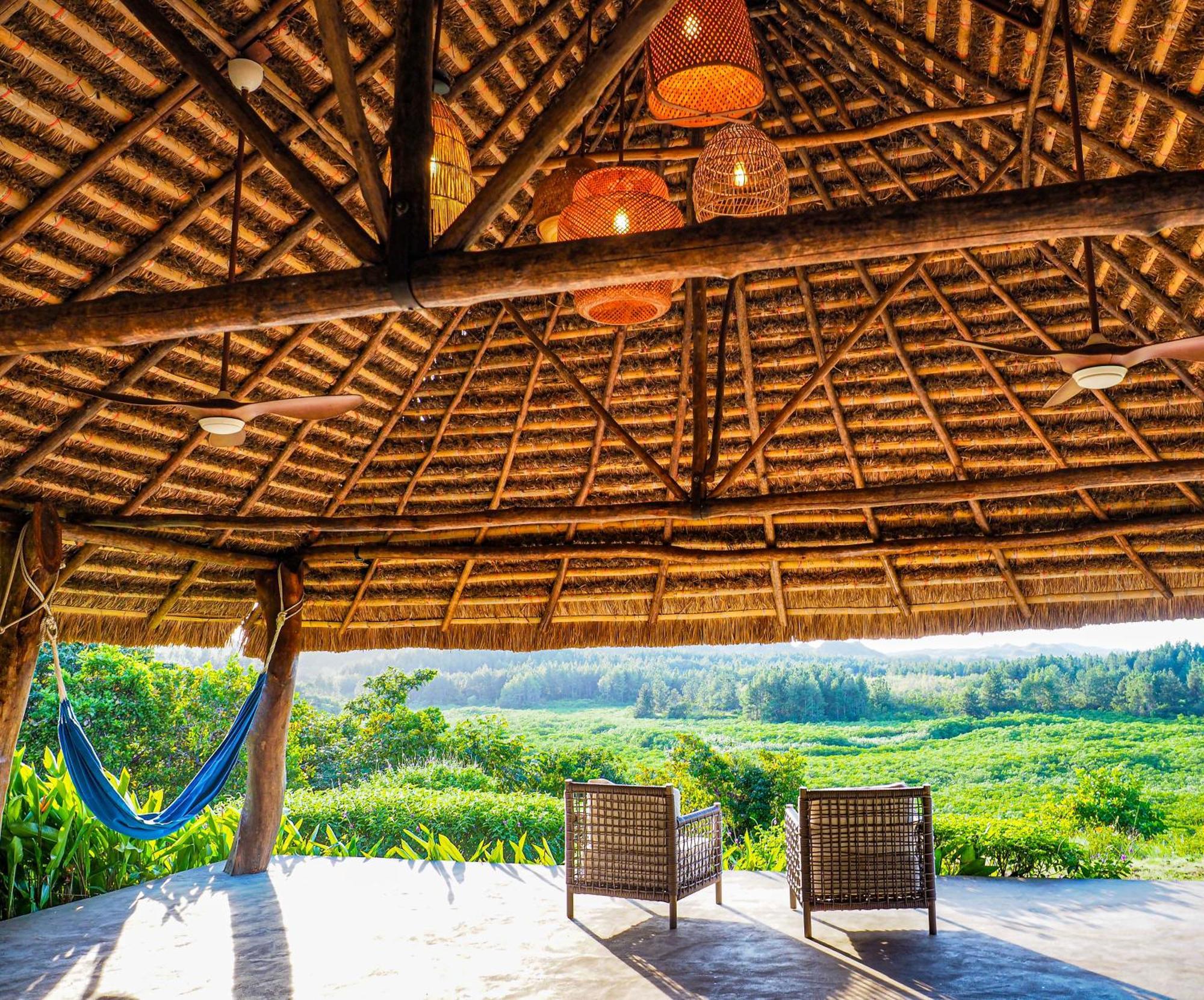 El Regalo Resort Boca Chica Bagian luar foto