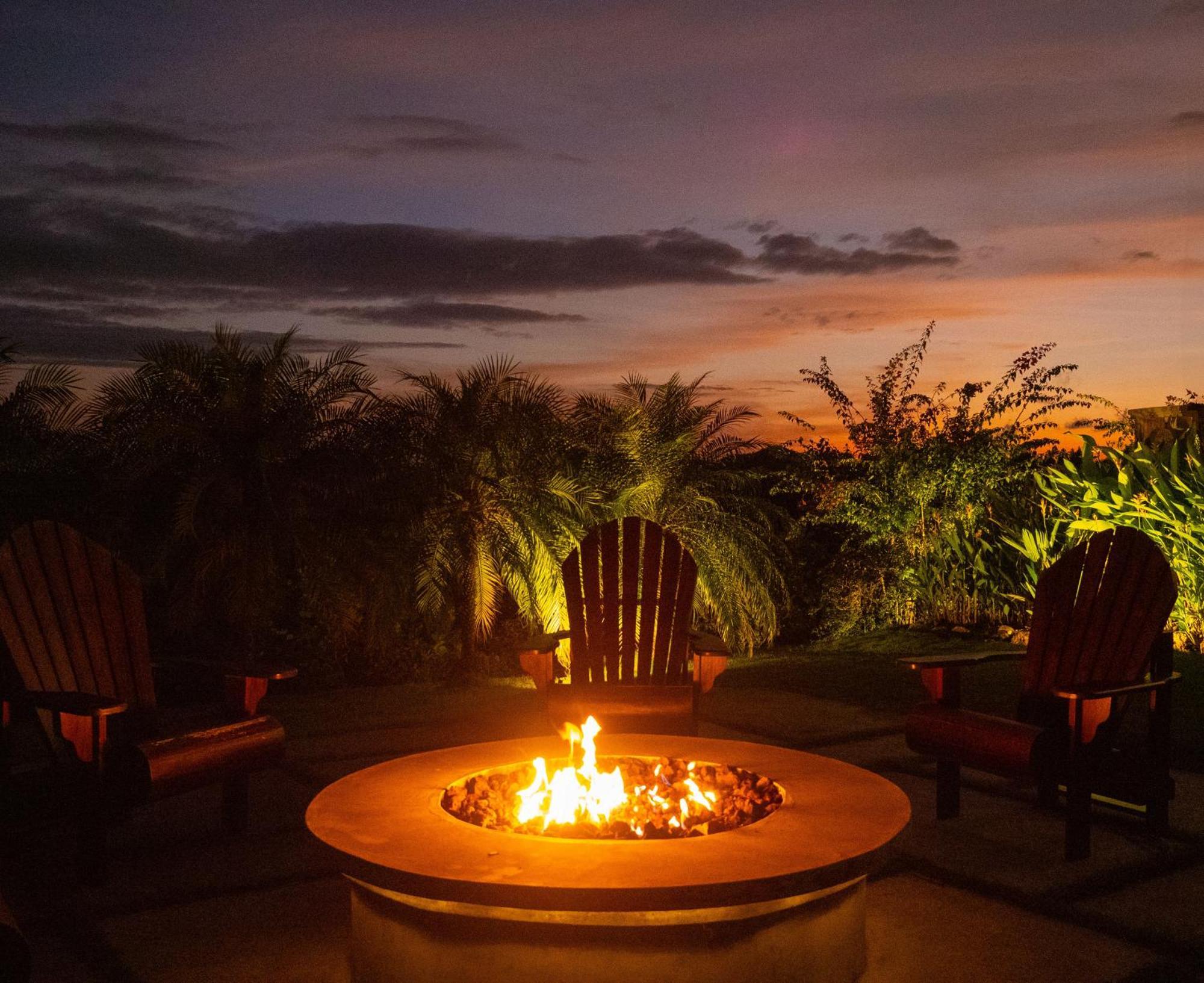 El Regalo Resort Boca Chica Bagian luar foto
