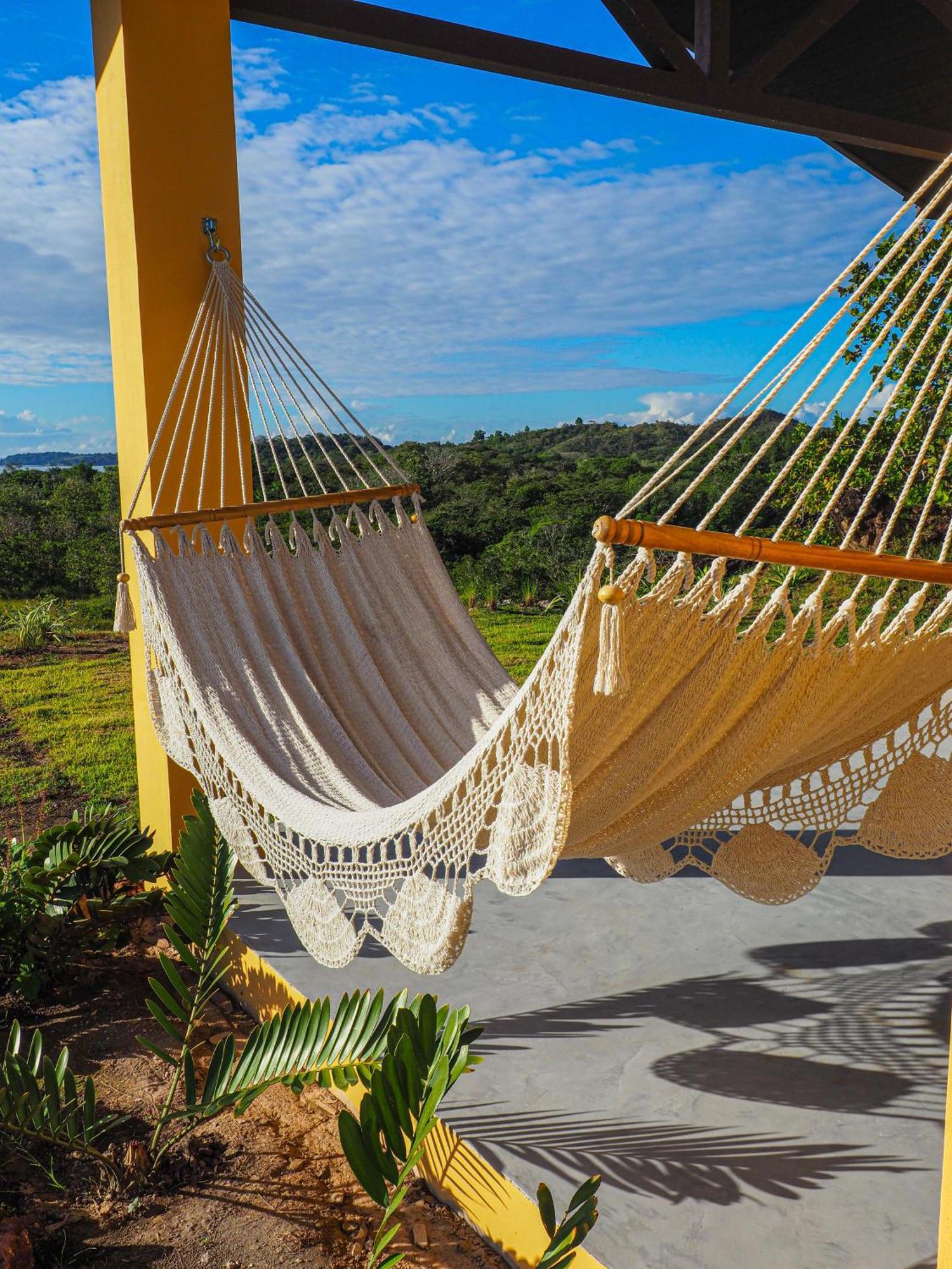 El Regalo Resort Boca Chica Bagian luar foto